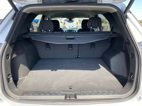 Used 2020 Chevrolet Equinox LT w/ Driver Convenience Package FWD image 22