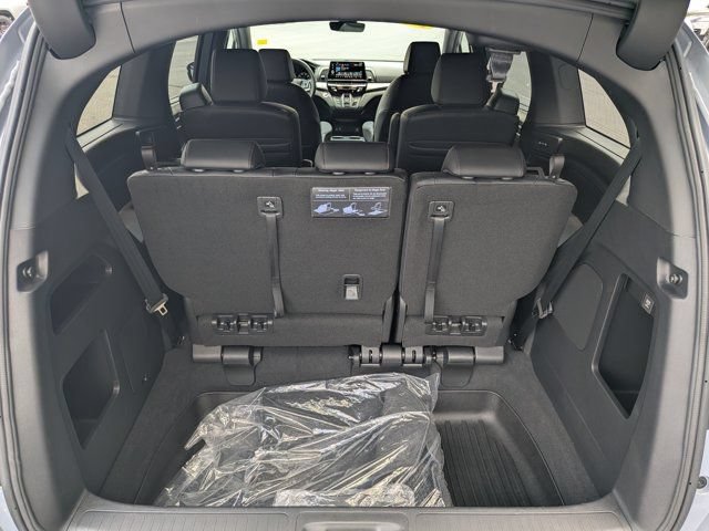 Used 2026 Honda Odyssey Sport-L image 16