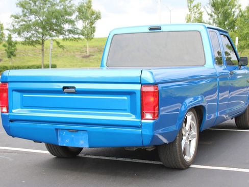 Used 1989 Ford Ranger 2WD SuperCab image 25