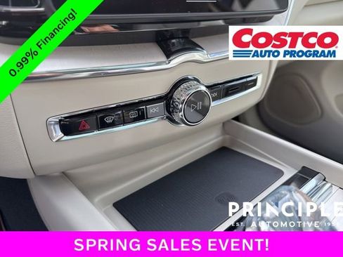 New 2026 Volvo XC60 B5 Ultra w/ Protection Package Premier AWD/4WD image 15