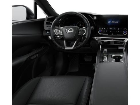 New 2026 Lexus RX 350 AWD/4WD image 6