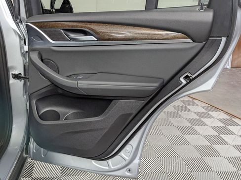 Used 2020 BMW X3 xDrive30i w/ Convenience Package image 35