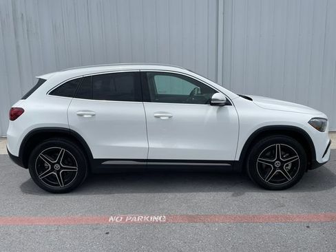 Certified 2026 Mercedes-Benz GLA 250 image 14