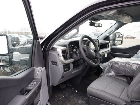 New 2026 Ford F250 XL w/ STX Appearance Package image 10