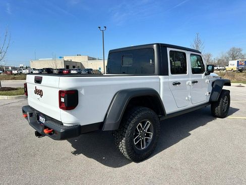 Used 2026 Jeep Gladiator Mojave image 6