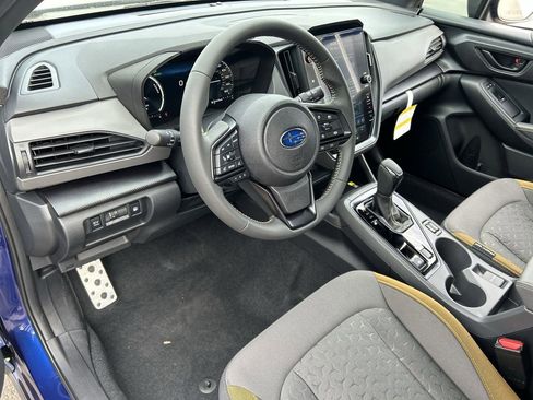 New 2026 Subaru Crosstrek 2.5i Sport AWD/4WD image 14
