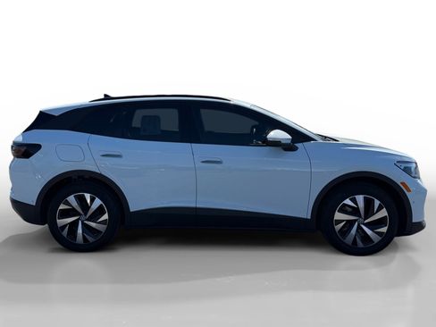 Certified 2024 Volkswagen ID.4 2WD image 6