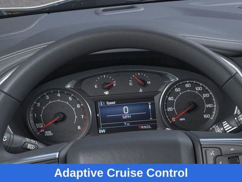 New 2026 Chevrolet Blazer LT image 19