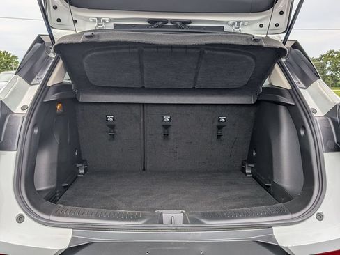 Used 2024 Buick Encore GX Preferred FWD image 23