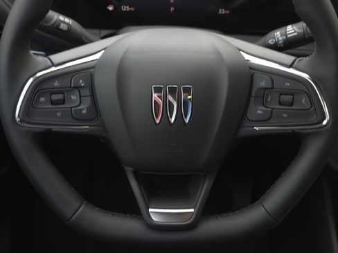 New 2026 Buick Envista Preferred w/ Convenience I Package image 23