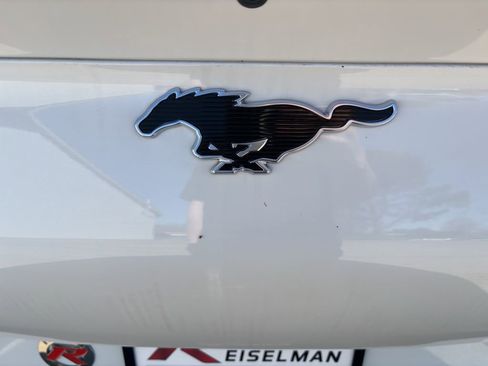 New 2026 Ford Mustang Mach-E Premium image 9