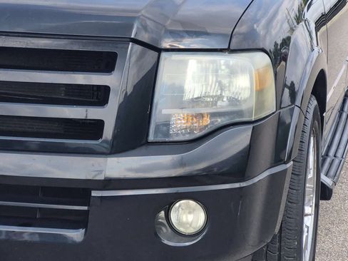 Used 2009 Ford Expedition Limited AWD/4WD image 11