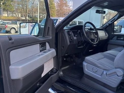 Used 2014 Ford F150 STX w/ Equipment Group 201A Mid image 14