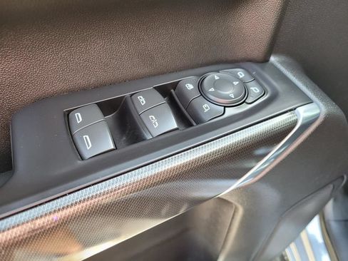 Used 2021 GMC Sierra 1500 AT4 AWD/4WD image 19