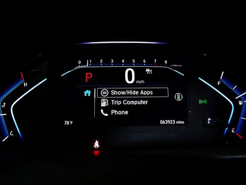 Used 2022 Honda Odyssey EX-L image 26