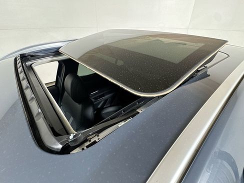 Certified 2025 MAZDA CX-50 AWD 2.5 S w/ Weather Package image 21