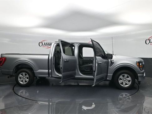 Used 2023 Ford F150 XLT w/ Equipment Group 301A Mid image 30