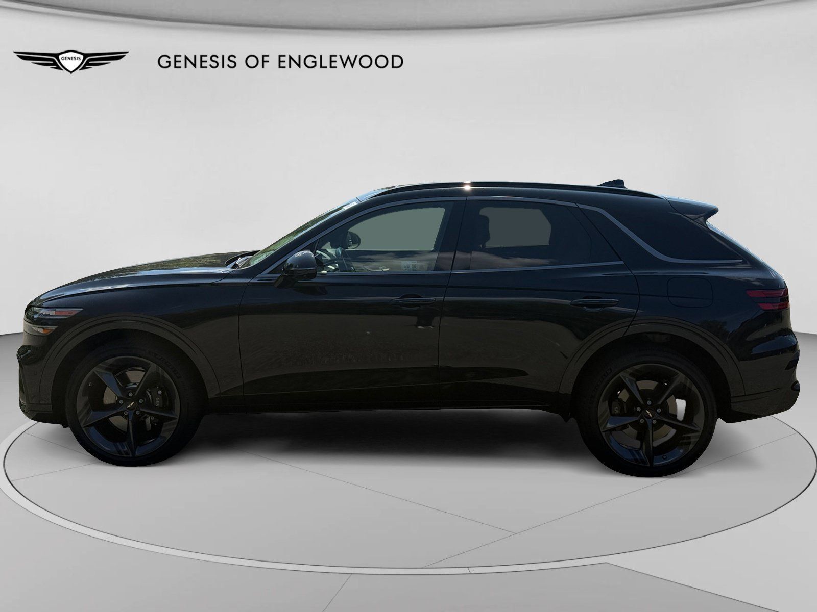 Used 2026 Genesis GV70 3.5T Sport Prestige AWD/4WD image 13