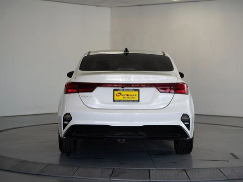 Used 2023 Kia Forte LXS FWD image 6