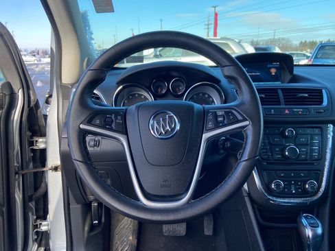 Used 2016 Buick Encore Convenience image 18