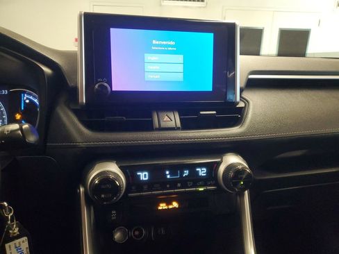 Certified 2024 Toyota RAV4 LE image 23
