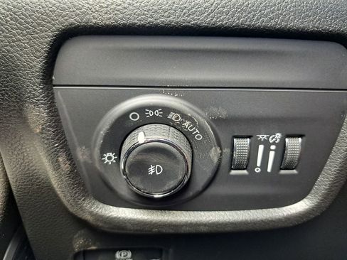 New 2026 Jeep Grand Cherokee Limited w/ Limited Altitude Package RWD image 14