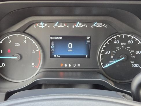 New 2026 Ford F450 XL w/ XL Driver Assist Package AWD/4WD image 17