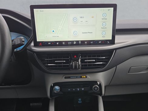 Certified 2023 Ford Escape Active w/ Tech Pack #2 image 17