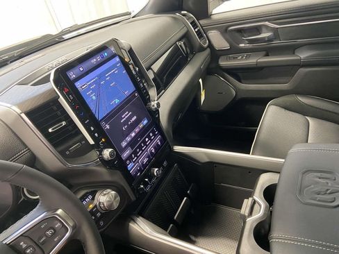 New 2026 RAM 1500 Laramie w/ Night Edition image 19