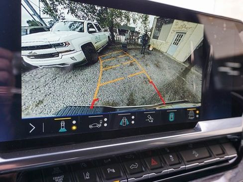 New 2026 Chevrolet Silverado 2500 LTZ w/ Z71 Chrome Sport Edition image 30