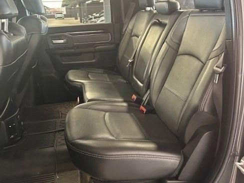 Used 2020 RAM 2500 Power Wagon image 7