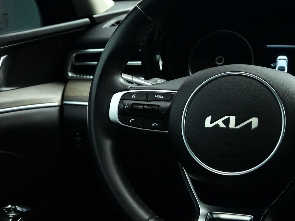 Used 2023 Kia K5 EX FWD image 41