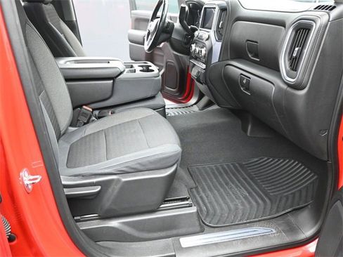 Used 2019 GMC Sierra 1500 Elevation w/ Elevation Value Package image 14