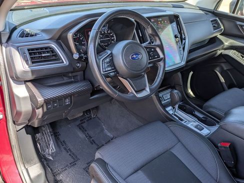 Used 2025 Subaru Ascent Premium AWD/4WD image 14