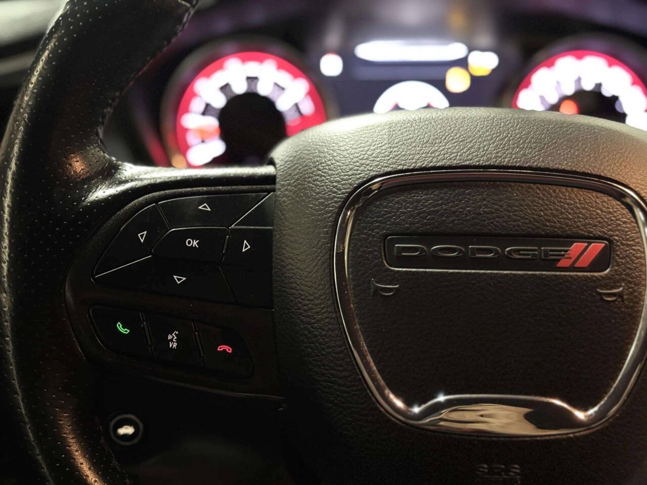 Used 2020 Dodge Challenger R/T Scat Pack RWD image 33