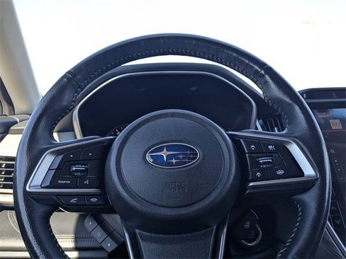 Used 2022 Subaru Outback Limited w/ Popular Package #2 image 24