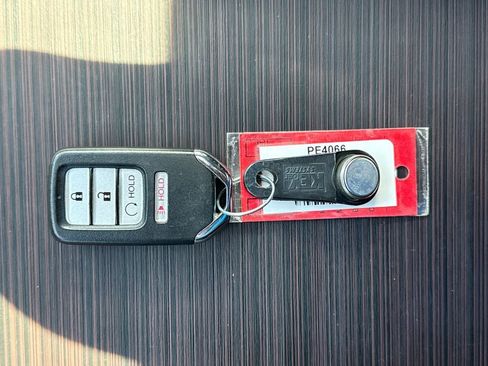 Certified 2023 Honda Ridgeline Black Edition image 4