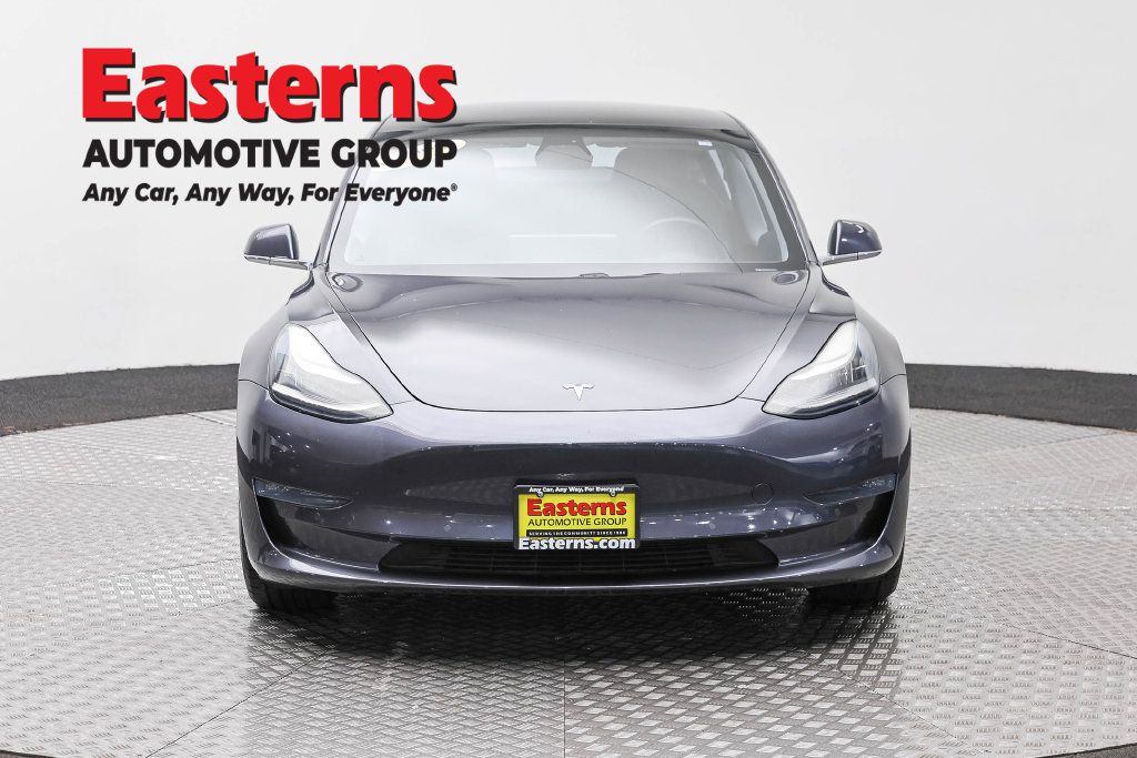 Used 2019 Tesla Model 3 Performance AWD/4WD image 4