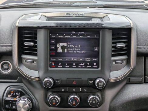 Used 2021 RAM 1500 Rebel w/ Rebel Level 1 Equipment Group image 18