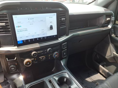Used 2024 Ford F150 STX AWD/4WD image 32