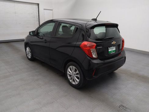 Used 2021 Chevrolet Spark LT image 3