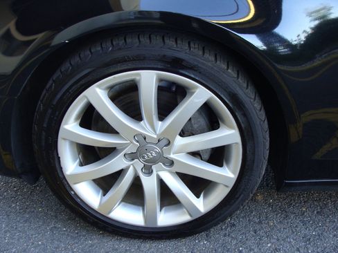 Used 2013 Audi A4 2.0T Premium Plus w/ Premium Plus Pkg AWD/4WD image 36