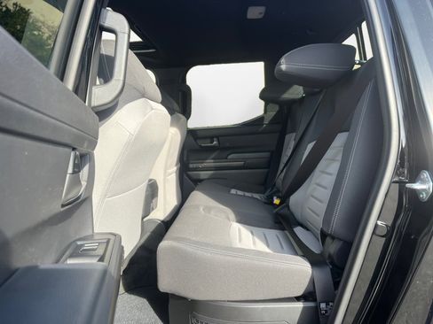 Certified 2026 Toyota Tacoma TRD Off-Road w/ TRD Off Road Upgrade Package image 12