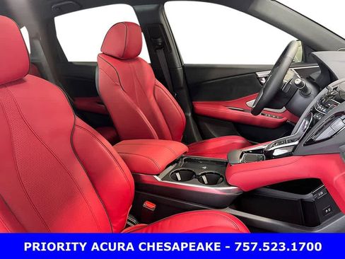 New 2026 Acura RDX A-Spec image 39