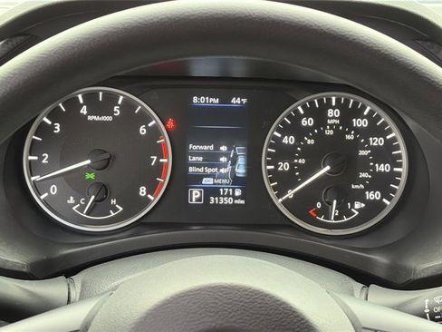 Used 2022 Nissan Sentra S image 17