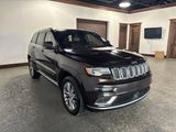 Used 2017 Jeep Grand Cherokee Summit w/ Platinum Series Group image 4