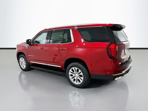 New 2026 GMC Yukon Denali w/ LPO, Floor Liner Package AWD/4WD image 5