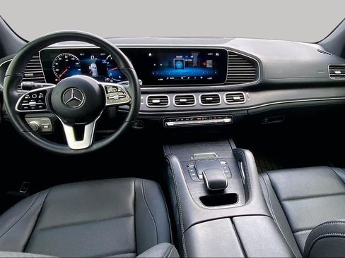 Used 2022 Mercedes-Benz GLE 350 4MATIC image 16