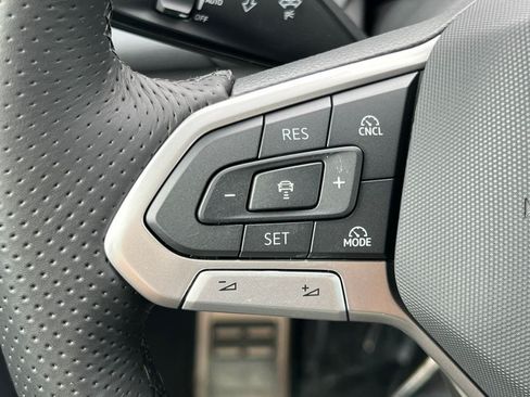 New 2026 Volkswagen Tiguan SE R-Line AWD/4WD image 20