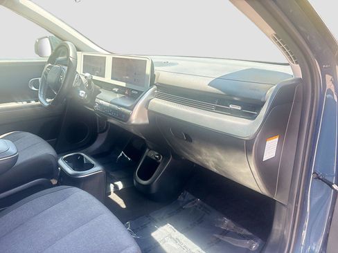 Used 2024 Hyundai Ioniq 5 SE RWD image 14